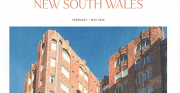 National Trust Article