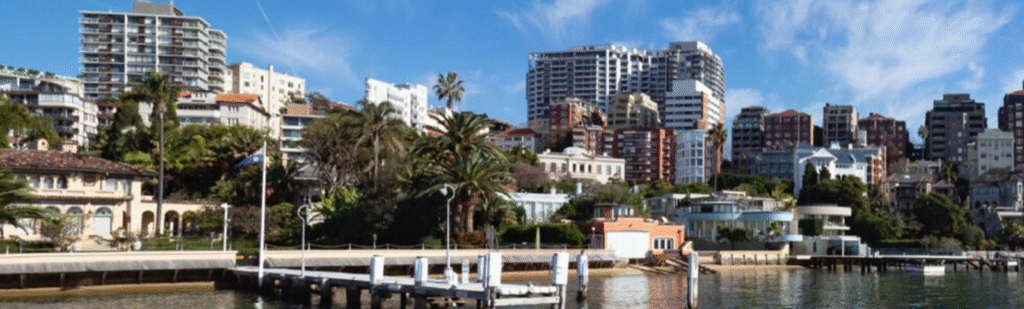 Affordable Housing & Redevelopment