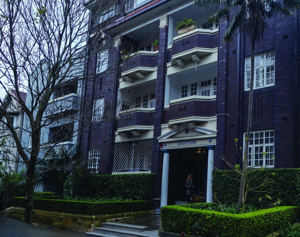 Density Without Highrise