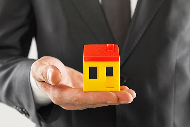 What housing crisis? For most, there isn’t one – but look how the other third live