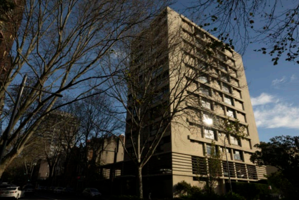 “Bulldozing older units to build fewer homes makes no sense for Sydney”