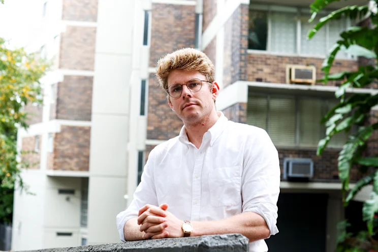 The ‘affordable’ housing policies that subsidised a rental unit listed for $925 a week