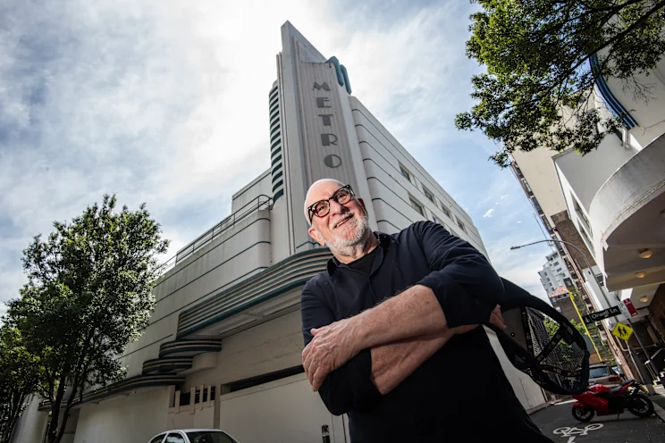 Gretel Packer to revive Sydney’s beloved art deco Minerva Theatre